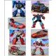 Transformers Generations Legacy Series Deluxe Set of 4 Wave 3 ( Pointblank / Crankcase / Skullgrin / Dead End )